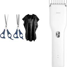 Enchen Tondeuse USB Céramique Coupe Cheveux Charge