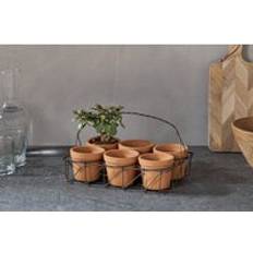 Pots, Plants & Cultivation Nkuku Dilipa Multi Planter