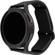 FIXED Wearables FIXED Universal Silikone Rem til Smartwatch 20 mm
