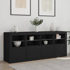 Metro Lane Azriella 163cm Sideboard