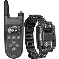 Musment Training Collar dog shock collar