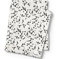 Elodie Details Elodie Bamboo Muslin Filt Dalmatian Dots