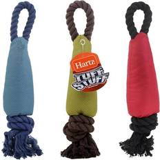 Hartz Tuff Stuff Retriever Dog Toy