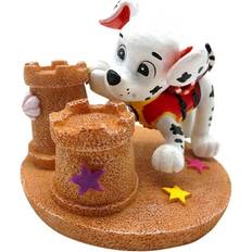 Marshall Sandcastle Aquarium Ornament Medium