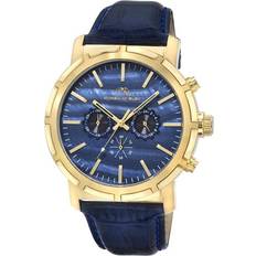 Watches Porsamo Bleu Nyc Chrono Chronograph 1282BNYL