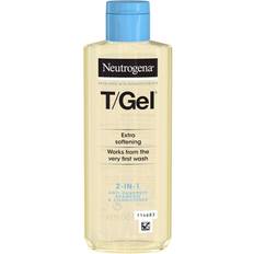 T/Gel Daily Control 2-in-1 Dandruff Shampoo Plus Conditioner