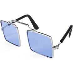 Pet Sunglasses Dog Eye-wear Blue