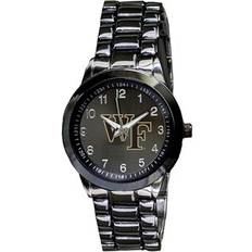 Watches Jardine Gunmetal Wake Forest Demon Deacons Integris