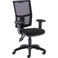 Lumbar Support Office Chairs Calypso Calypso 2 Mesh Operator Office Chair