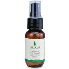 Skincare Sukin Hydrating Mist Toner