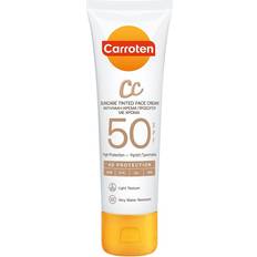 Face CC Cream SPF 50