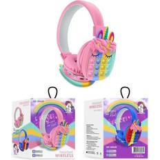 Kids Unicorn Wireless Fidget