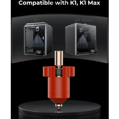 Creality 3D K1 Max Hotend Kit