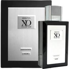 Orientica XO Xclusif Oud Noir 4.0 EDP