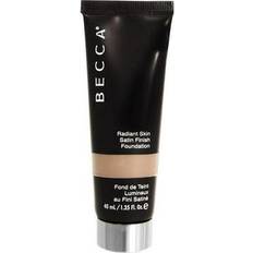 Becca Cosmetics Radiant Skin Satin Finish Foundation - Sand