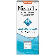 Nizoral A-D Anti-Dandruff Shampoo 200ml
