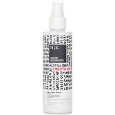 IGK Hiustuotteet IGK Good Behavior 4-in-1 Prep Spray