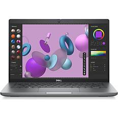 Dell 16 GB - 1920x1080 Laptops Dell Precision 3480 Workstation Business