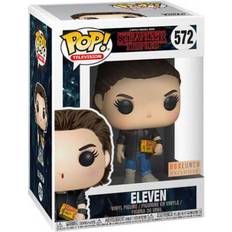 Eleven funko pop Funko Pop! Television Stranger Things Eleven