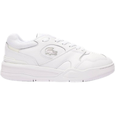 Lacoste Lineshot W - White