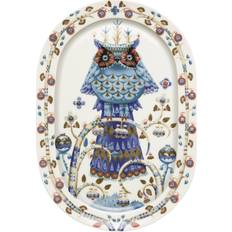 Iittala Taika Serving Dish