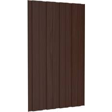 Dakota Fields Amariana Privacy Fence 36-pack 45x80cm
