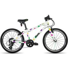 Frog 53 20" - Spotty Kids Bike