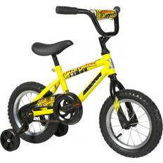 Kids' Bikes on sale Magna Dynacraft BMX - Neon Yellow Kids Bike