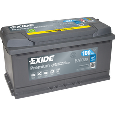 Exide Premium EA1000