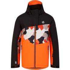 Dare 2b Kid's Humor II Ski Jackets - Orange