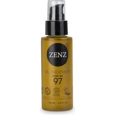 Oil Treatment Pure No 97