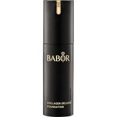 Babor Collagen Deluxe Foundation #02 Ivory