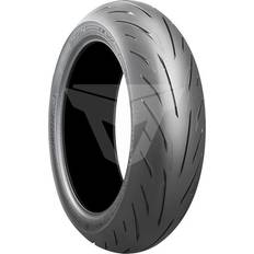 Bridgestone 55 % Motorcycle Tyres Bridgestone Battlax S22 200/55 R17 78W