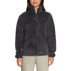 The North Face Women’s Novelty Osito Jacket - TNF Black/Vanadis Grey