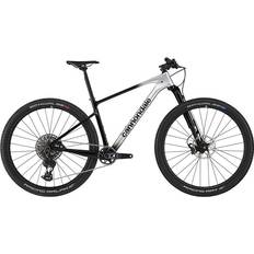 Cannondale Hardtail Mtb Scalpel Ht Crb 1 Herrcykel