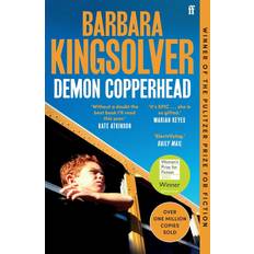Demon Copperhead (Paperback, 2023)