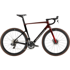 Cannondale SuperSix EVO Hi-MOD 1 2024 - Tinted Red