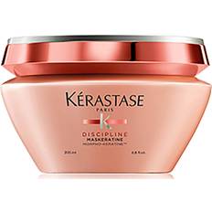 Kérastase Curly Hair Hair Masks Kérastase Discipline Maskeratine 200ml