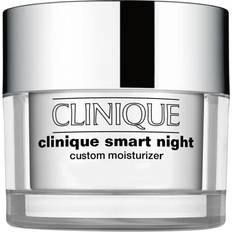 Facial Creams Clinique Smart Night Custom Moisturizer 1.7fl oz