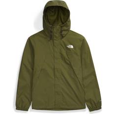 The North Face Men’s Antora Jacket - Forest Olive