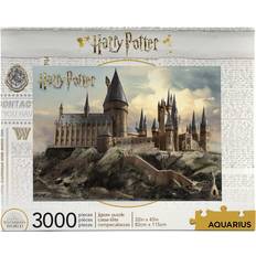 Harry Potter Hogwarts 3000 Pieces