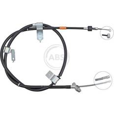 Hand brake Blue Print Hand Brake Cable K10209