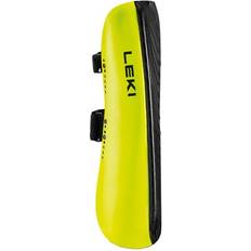 Leki Shin Guard Carbon Railroad Race Long