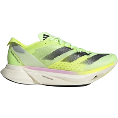 Adidas Adizero Adios Pro 3 - Green Spark/Aurora Met./Lucid Lemon