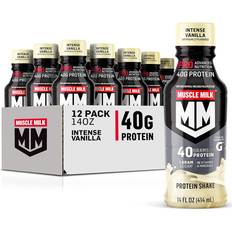 Muscle Milk Pro Advanced Nutrition Protein Shake 12pack