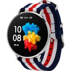 Garett Android Smartwatches Garett Verona with Rubber Strap