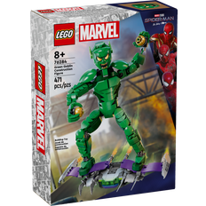 Marvel LEGO LEGO 76284, Juegos de construcción