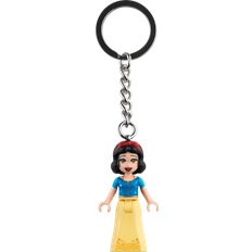 LEGO Snow White Key Ring - Multicolour