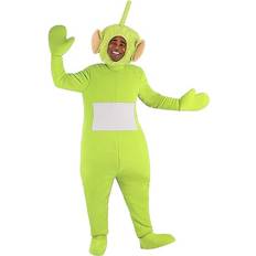 Fun Dipsy Teletubbies Costume for Adults