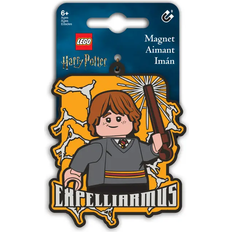 Harry Potter LEGO LEGO Harry Potter Expelliarmus Magnet 5008093